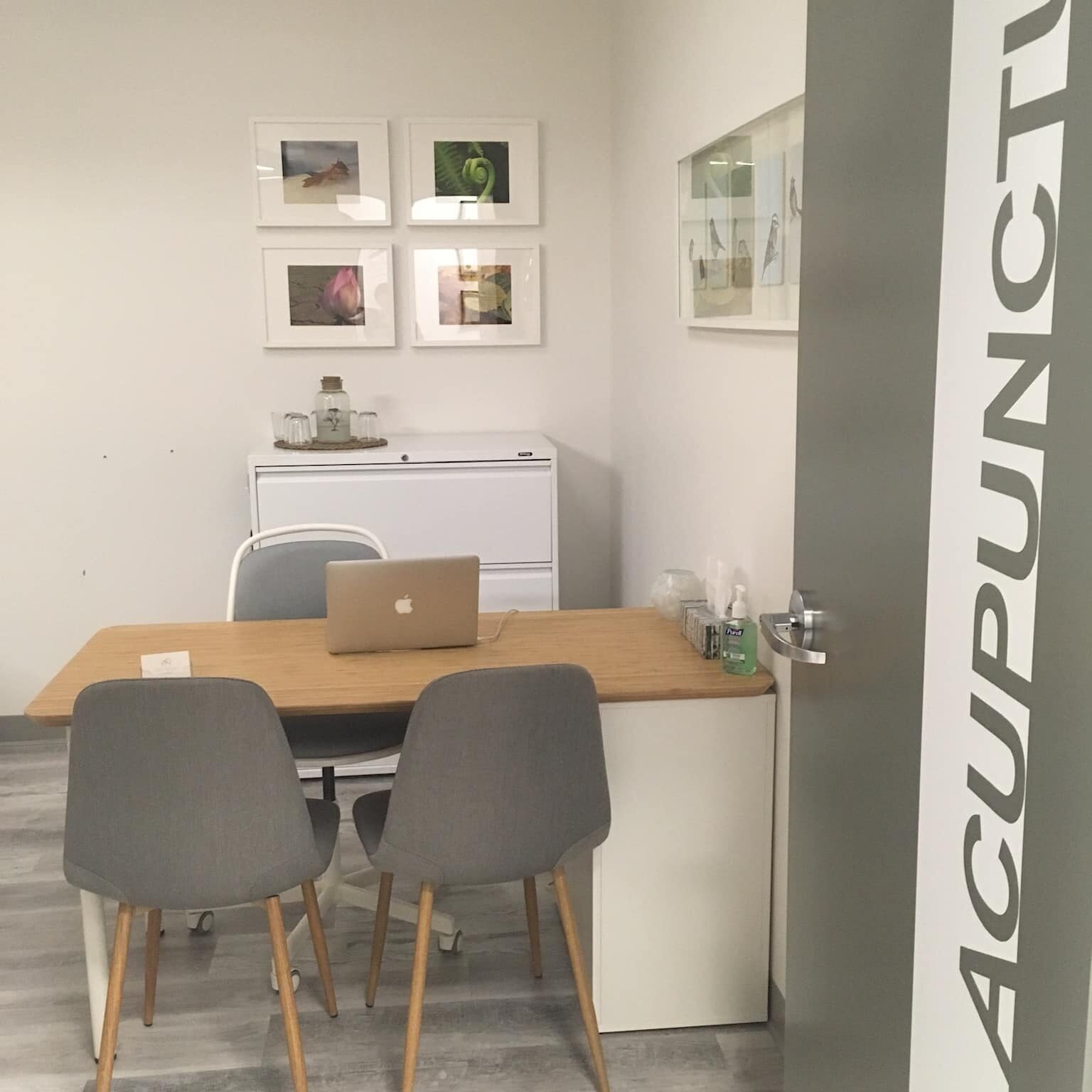 Clinique Acupuncture du Nord