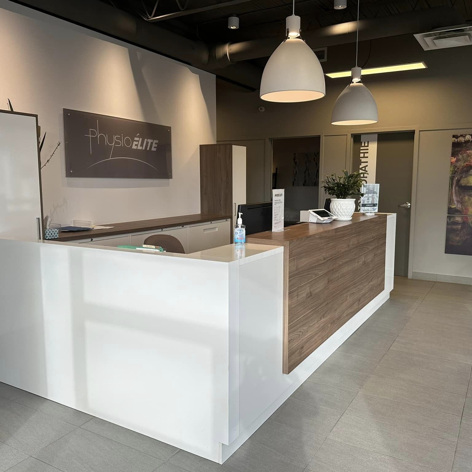 Clinique Acupuncture du Nord