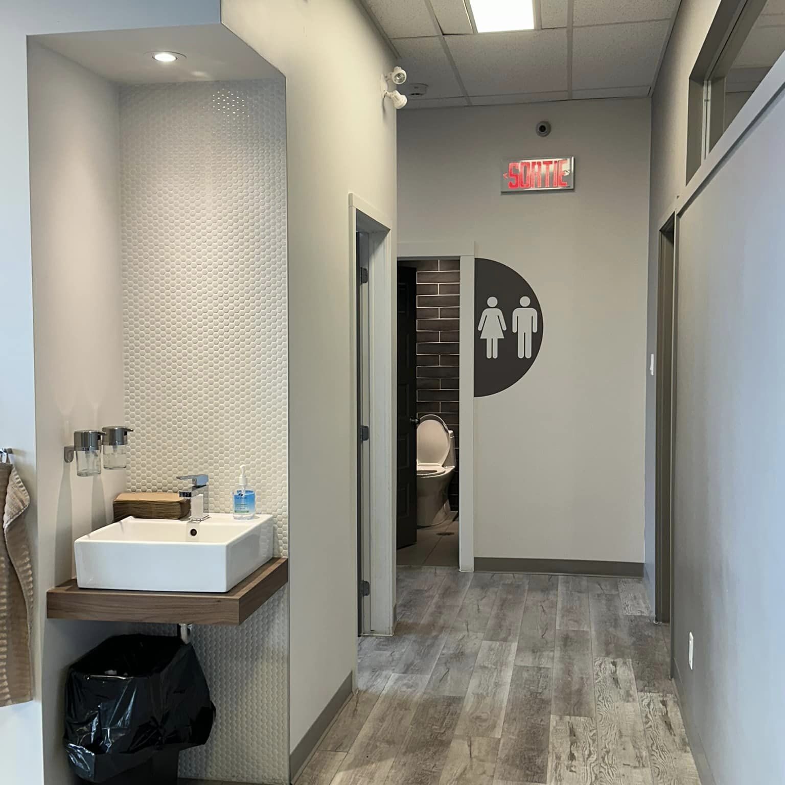 Clinique Acupuncture du Nord